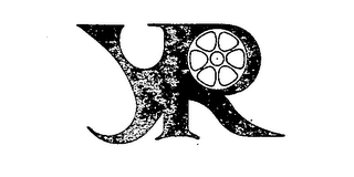 YR logo