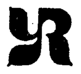 YR logo