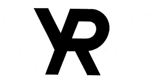 YR logo