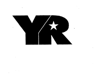 YR logo