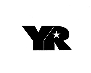 YR logo