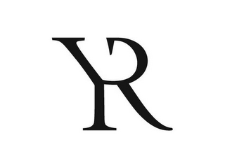 YR logo