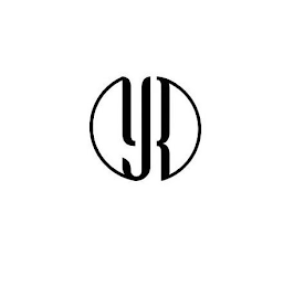 YR logo