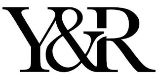 Y&R logo