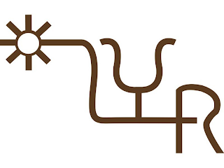 YR logo