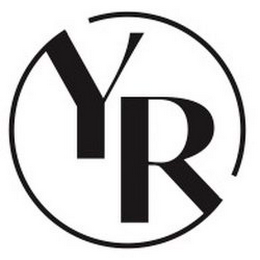 YR logo