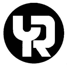 YR logo