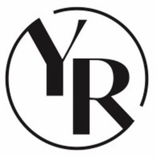 YR logo