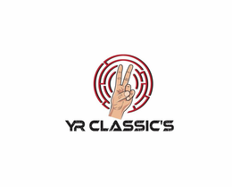 YR CLASSIC'S logo