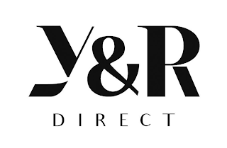 Y&R DIRECT logo