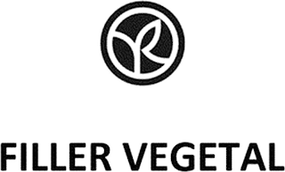YR FILLER VEGETAL logo
