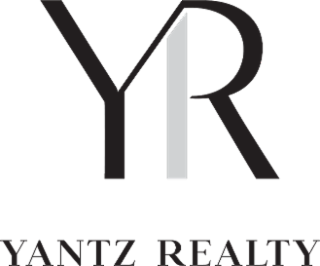 YR YANTZ REALTY logo