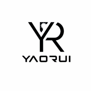 YR YAORUI logo