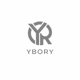 YR YBORY logo