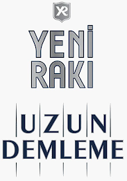 YR YENI RAKI UZUN DEMLEME logo