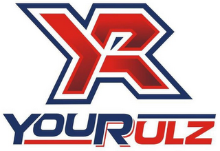 YR YOURULZ logo