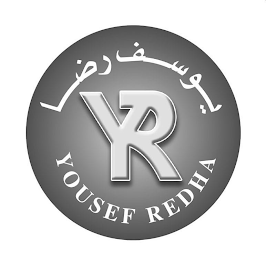 YR YOUSEF REDHA logo