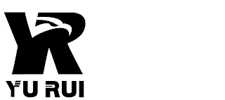 YR YU RUI logo