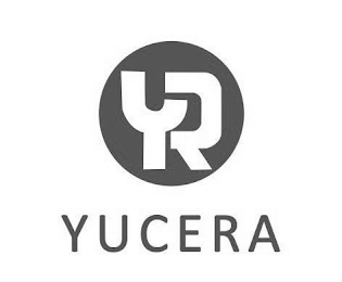 YR  YUCERA logo