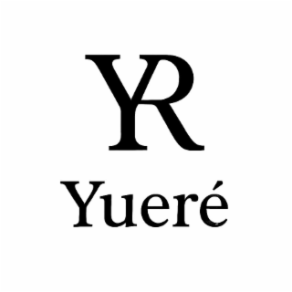 YR YUERÉ