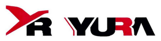 YR YURA logo