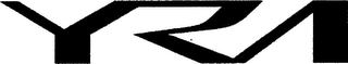 YRA logo
