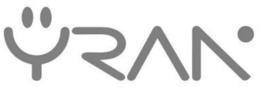 YRAN logo