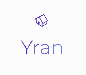 YRAN logo