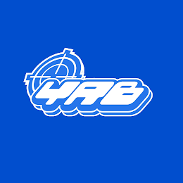 YRB logo
