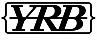 YRB logo