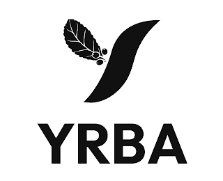 YRBA logo