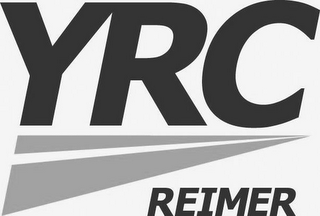 YRC REIMER logo