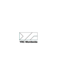 YRC WORLDWIDE logo