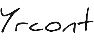 YRCONT logo