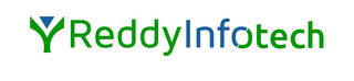 YREDDYINFOTECH logo