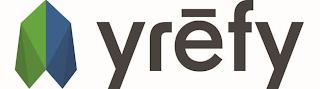 YREFY logo