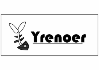 YRENOER logo