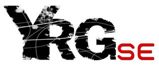 YRGSE logo