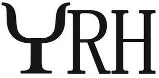 YRH logo