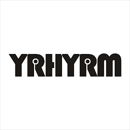 YRHYRM logo