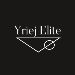 YRIEJ ELITE logo