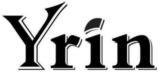 YRIN logo