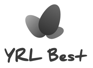 YRL BEST logo