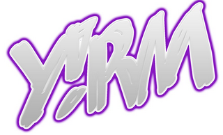 Y!RM logo
