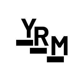 YRM logo