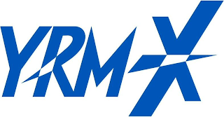 YRM-X logo
