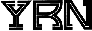 YRN logo