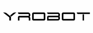 YROBOT logo
