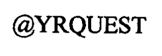 @YRQUEST logo