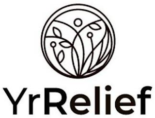YRRELIEF logo